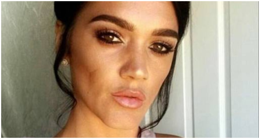 ليا كامبردج