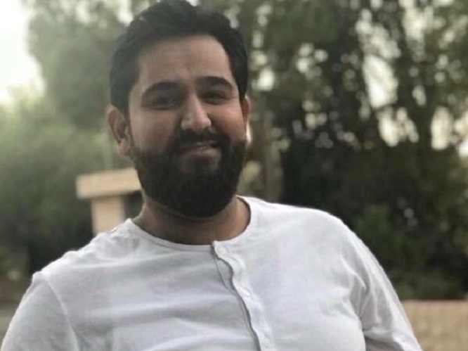 الشاب محمد زكريا ياسين (مواليد ١٩٨٤ - دبّين)