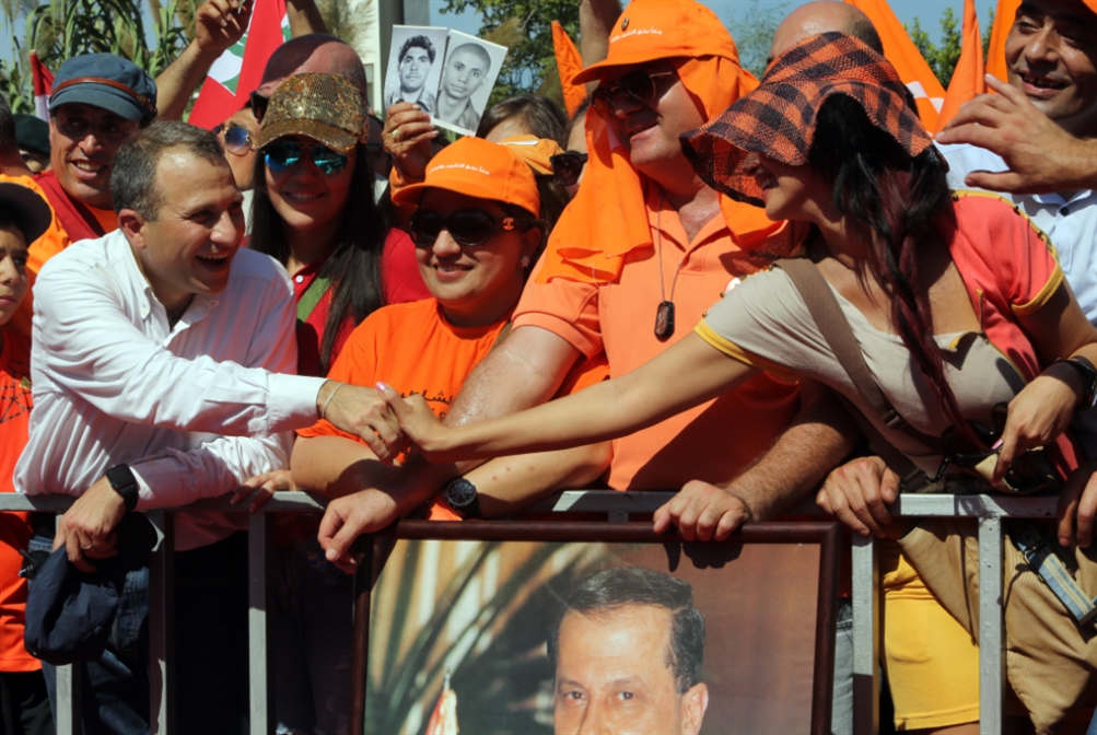 انطباع رئيس الحزب أن تجربة الهيئات المنتخبة لم تكن على قدر الآمال (مروان طحطح)