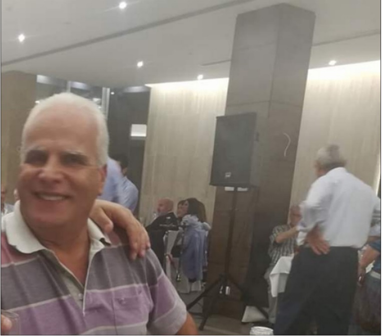 الطبيب النسائي حمزة