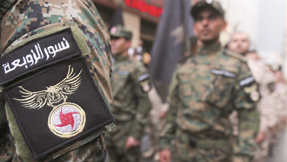 انتخابات المجلس القومي، منتصف أيار، هي النقطة المحورية في ما يحصل (هيثم الموسوي)