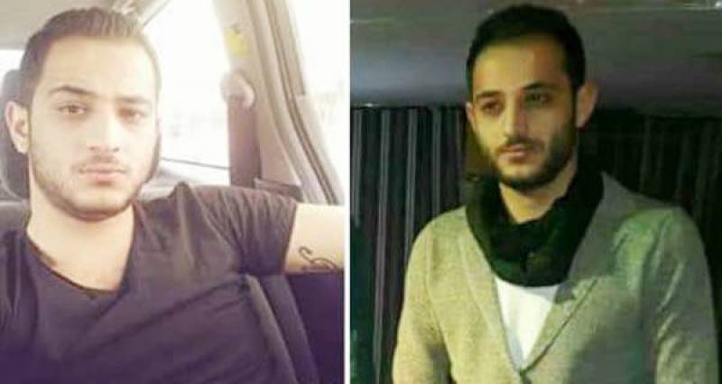 محمد حسن عواضة.. كنا نأمل ان نزفّه عريساً الى عروسه لكونه مرتبطاً بفتاة ويعمل على تجهيز منزله للزواج