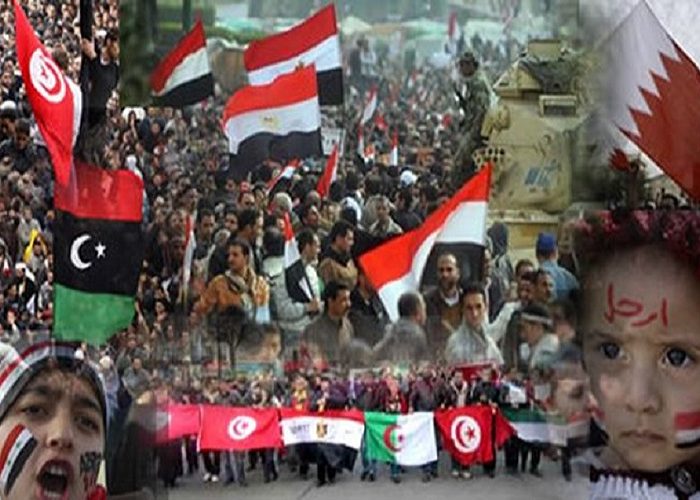  علينا استيلاد الأمل بغدٍ عربي أفضل: بعد مئة عام على احتلال بلادنا.. صارت محتلة أكثر!