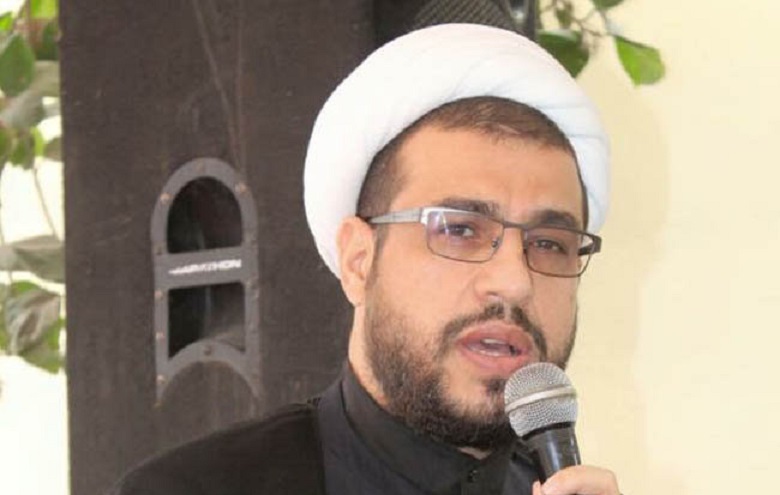 الشيخ محمد قانصو: اقتربوا من الناس، ضعاف الناس، فقرائهم، أيتامهم، عجائزهم، مرضاهم