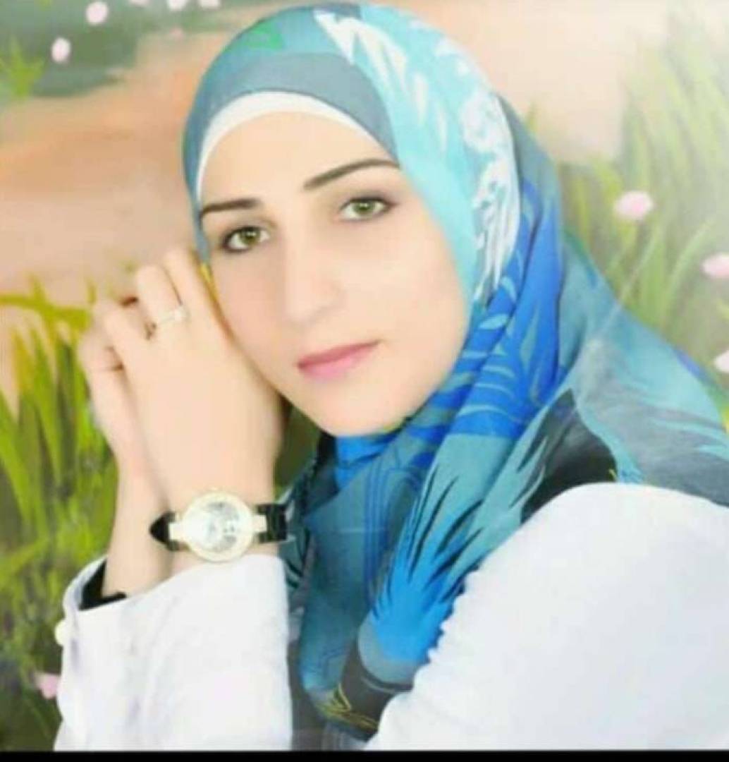 شادية أبو عيد