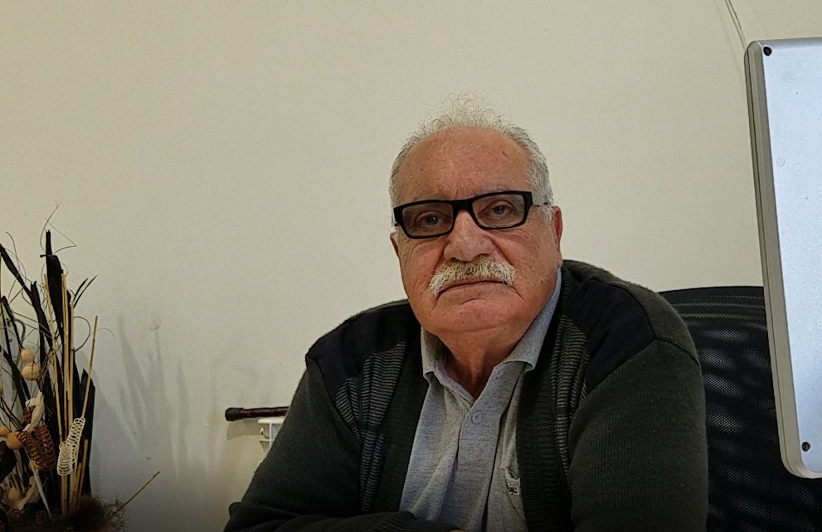 رئيس البلدية هو الوحيد الذي كان يعلم بانشاء المطر واخفي الموضوع  عن باقي اعضياء المجلس البلدي