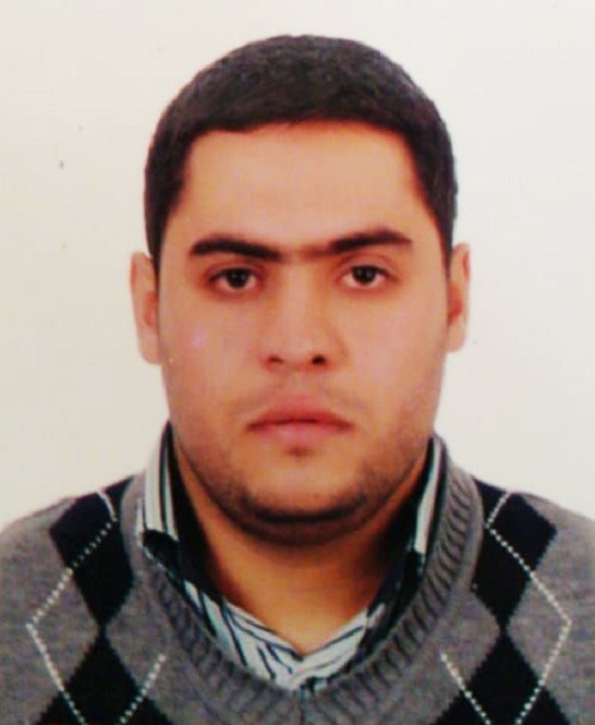 إبن الخيام محمد علي زريق يحمل أيضاً الجنسية الجزائرية