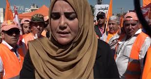 الاعلامية رشا الزين