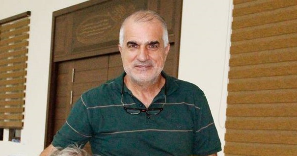 الكاتب أحمد حسّان