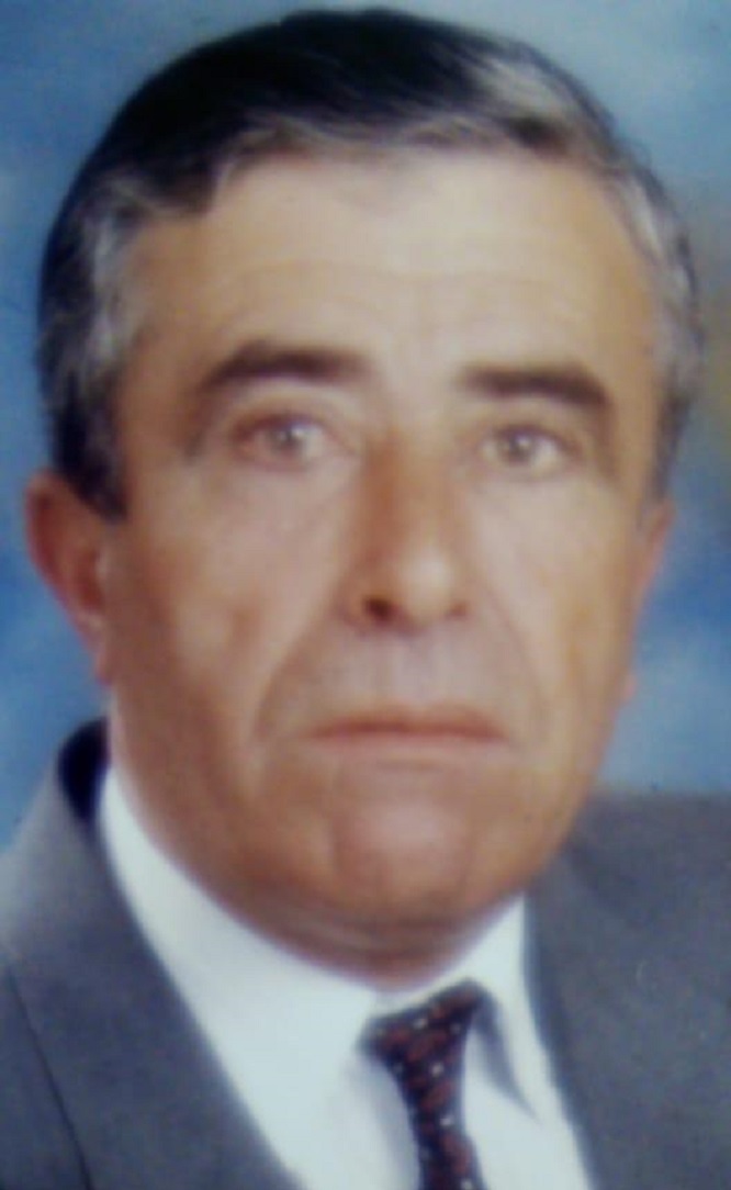 المرحوم عبدو حسن موسى عبدالله