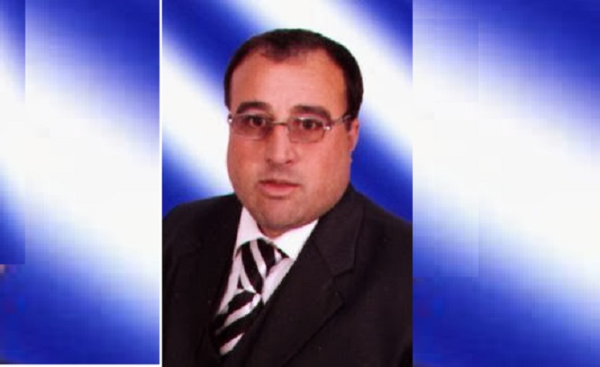 حاتم عبد الهادي السيد عضو اتحاد كتاب مصر رئيس رابطة الأدباء العرب