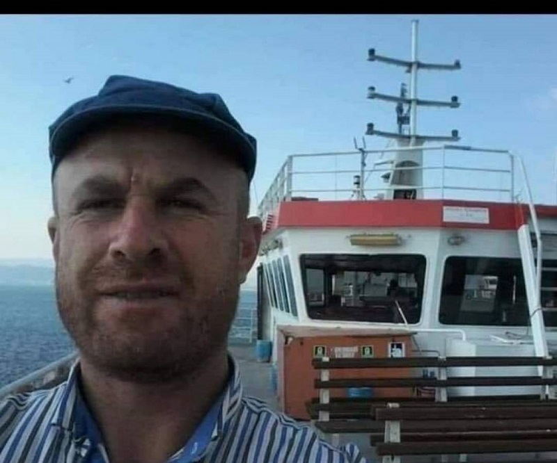 الراحل زياد حسون