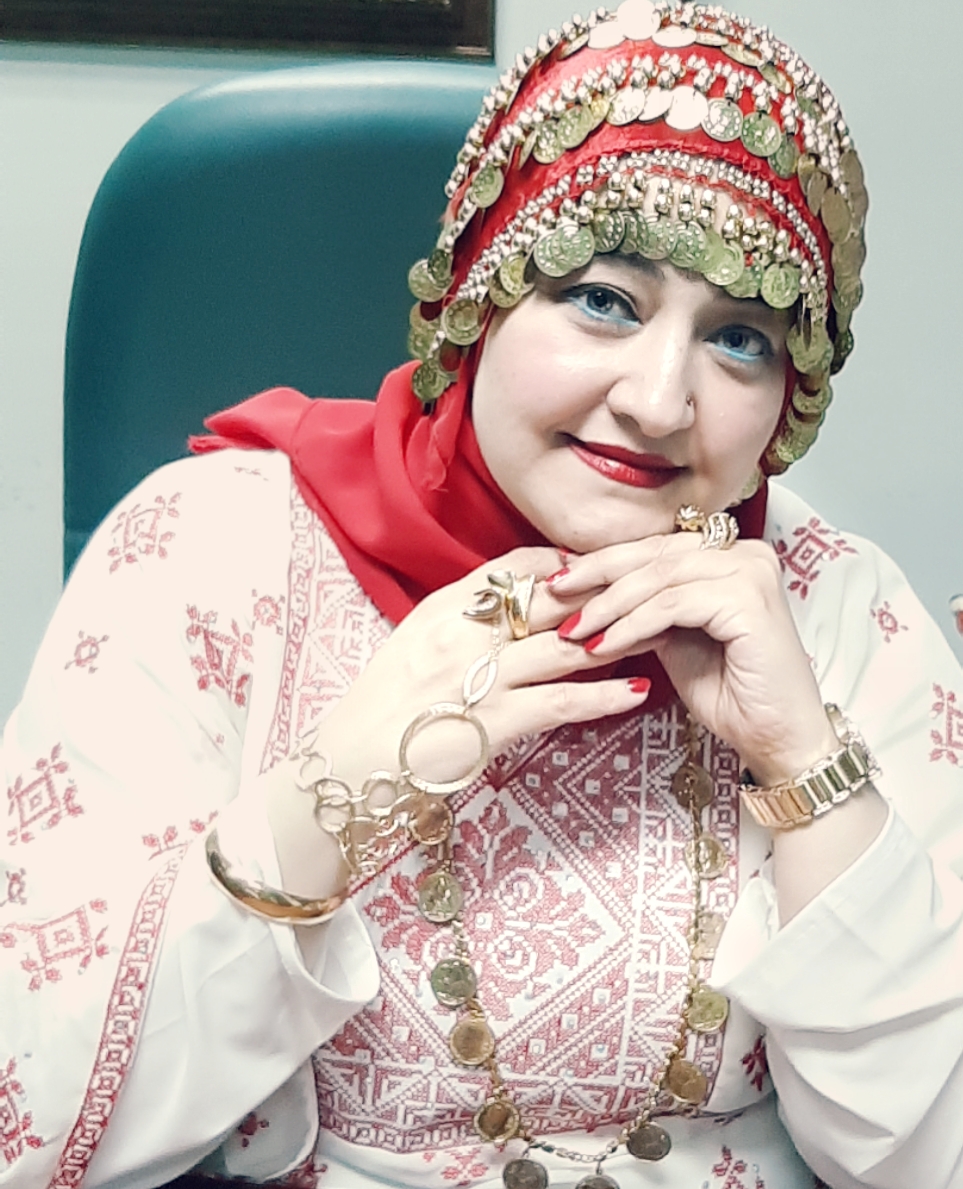 د.سناء الشعلان