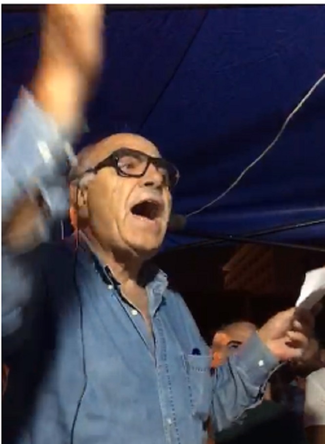 الدكتور هاني سليمان