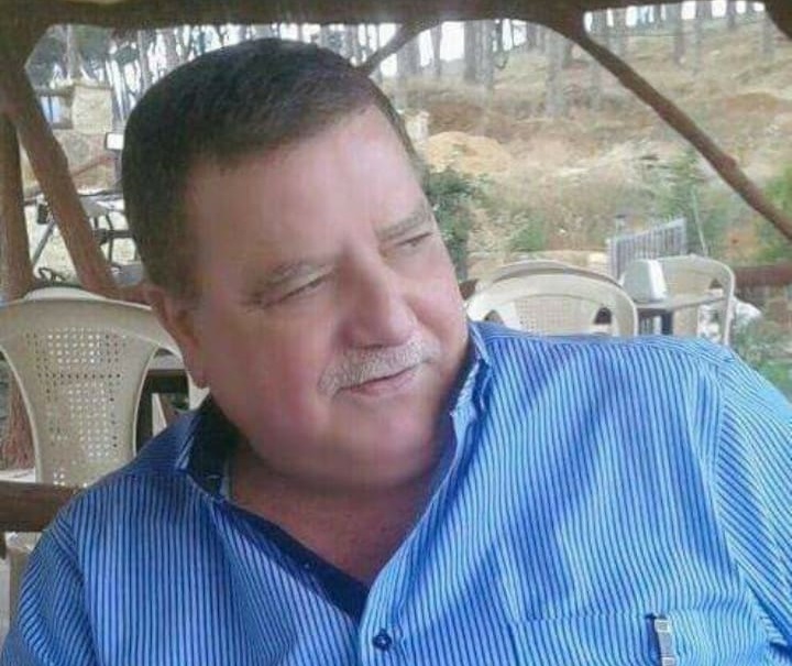 الأستاذ موسى نعمة