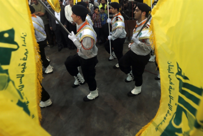 تبقى المقاومة والمجاهدون الشرفاء الصفحة البيضاء في تاريخ أمّة تتخبط ولم تعثر على ذاتها بعد (هيثم الموسوي)