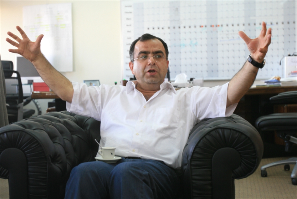 (مروان بوحيدر)