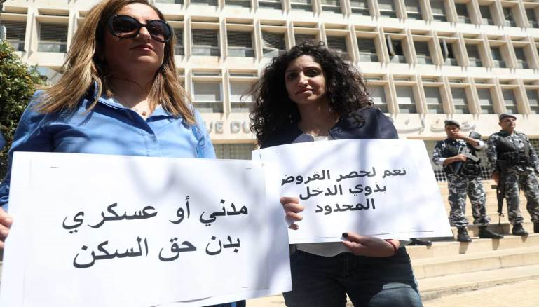 أزمة إسكانية جديدة مرتقب وقوعها (علي علّوش)