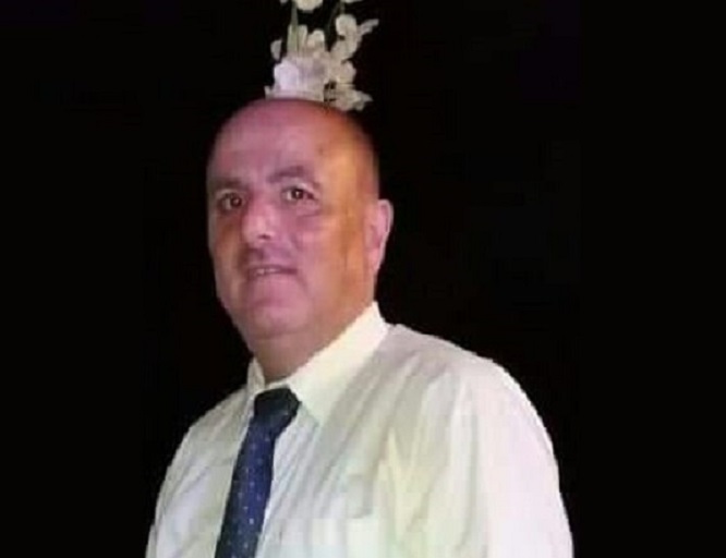 المرحوم أحمد حسين علي موسى عواضة (أبو حسن)