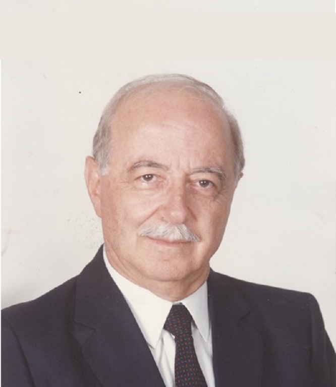 الأمير طارق شهاب إبن حاصبيا البار