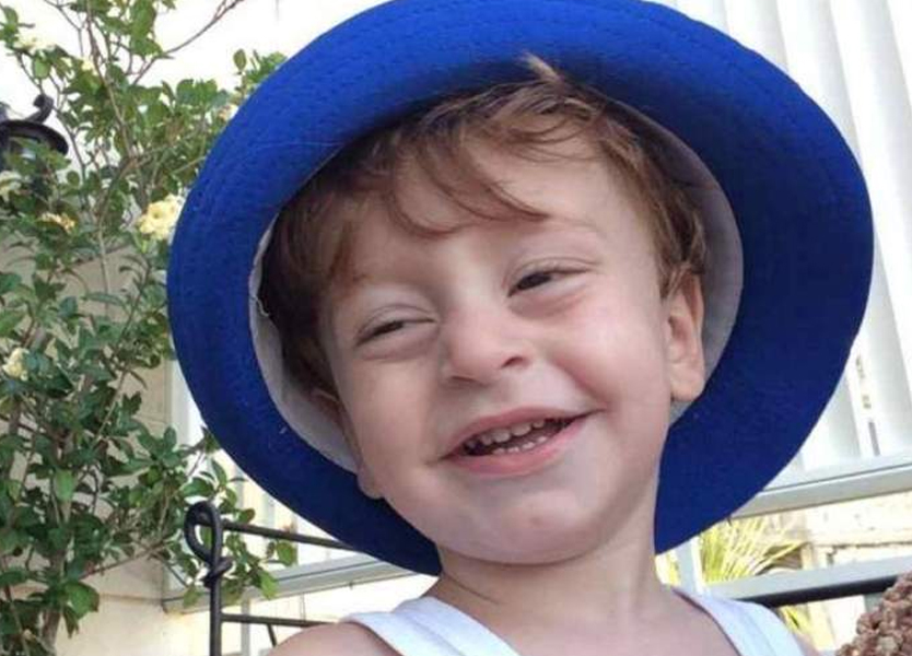 سبب وفاة الطفل مارفين.ح. ناجم عن باكتيريا حادة هي strepto coccus A أصابت الجهاز التنفسي بشدة