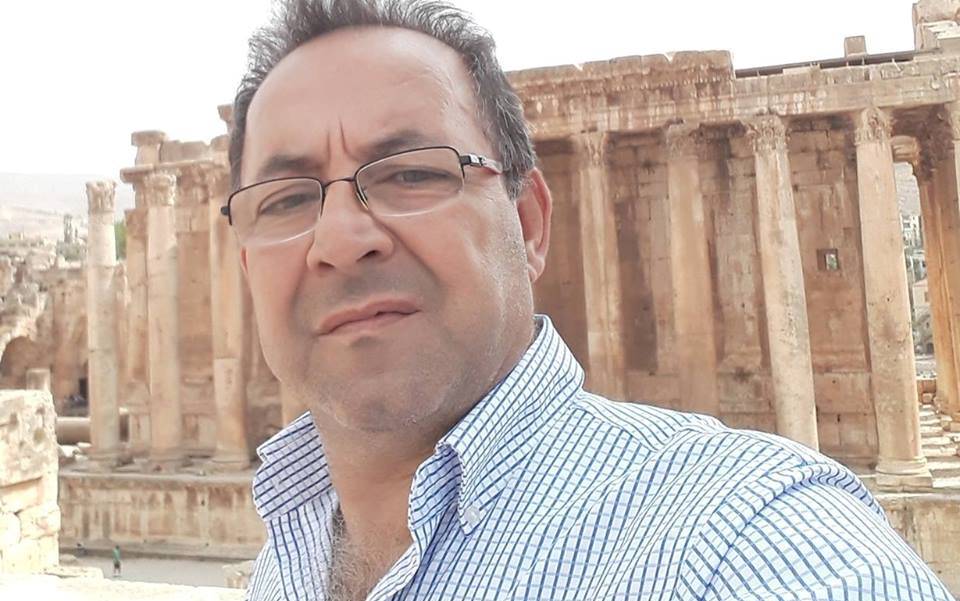 باختصار، فادي غريب هو مهندس لامع