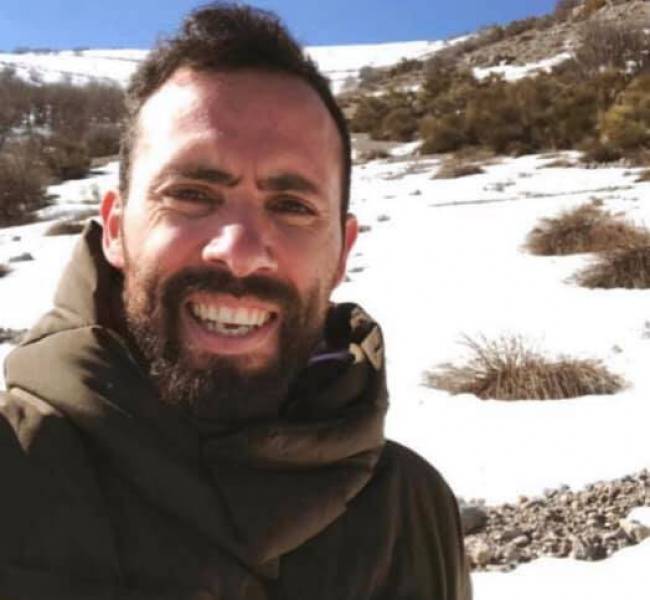 الماسوف على شبابه المرحوم علي محمد سليمان