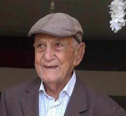 المرحوم الحاج عيسى عبدو عيسى خريس (أبو علي)