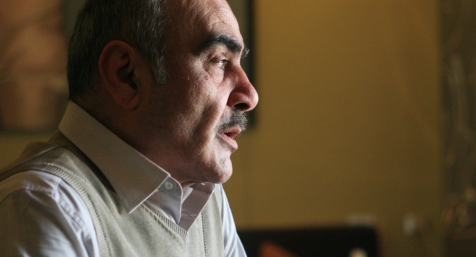 محمد العبد الله (1946 ـــ 2016)