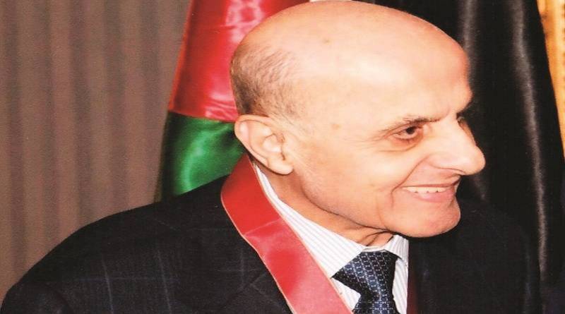 محسن ابراهيم