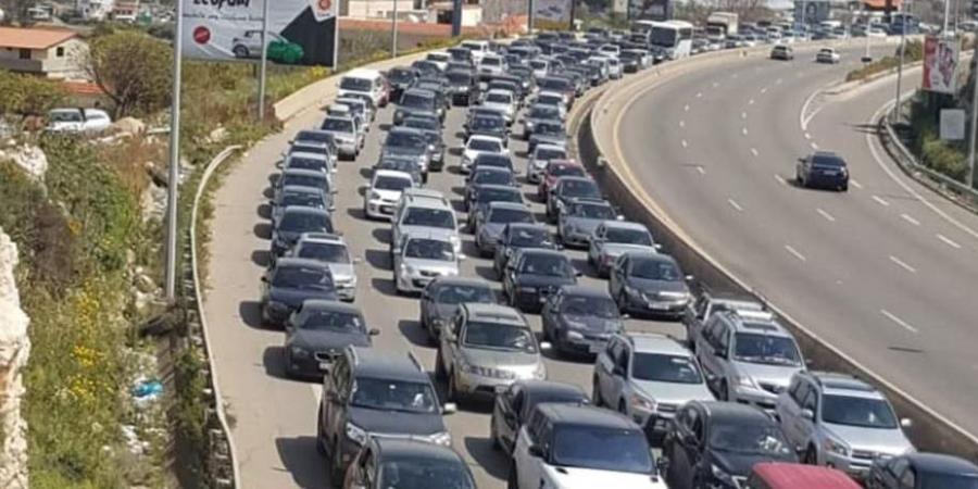 العجقة في صيدا