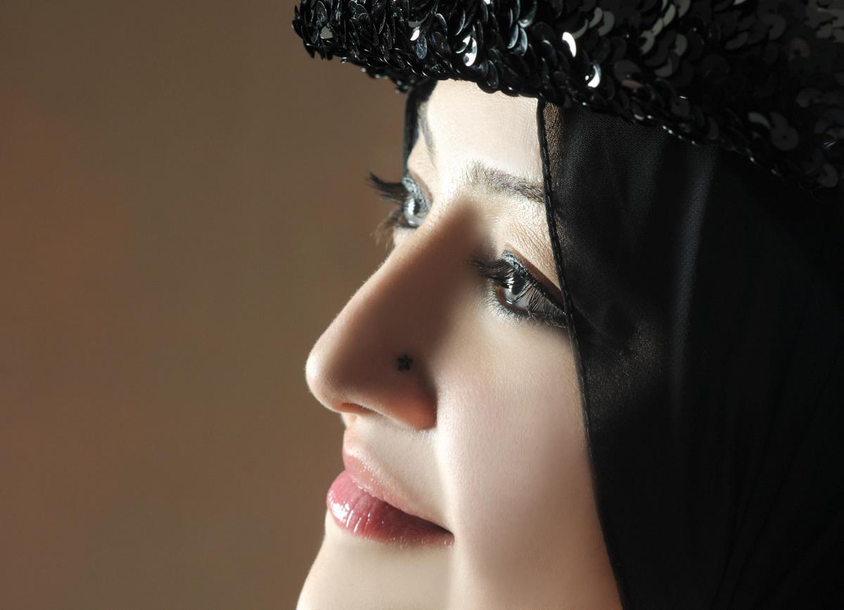 الأديبة النّاقدة د. سناء الشعلان/الجامعة الأردنيّة