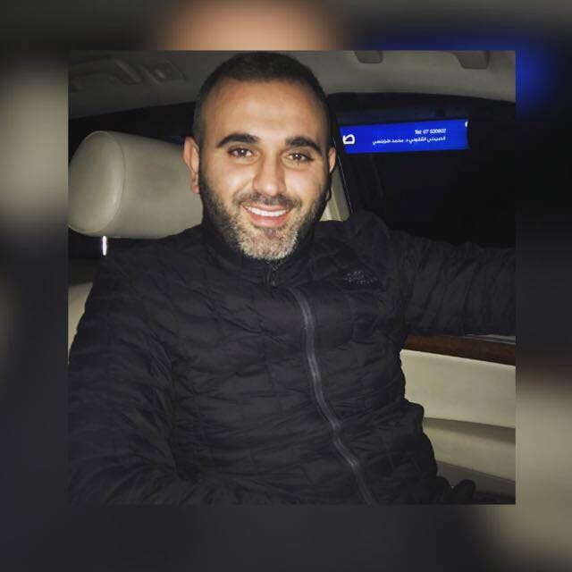 الناشط الاجتماعي أبو الفضل شومان