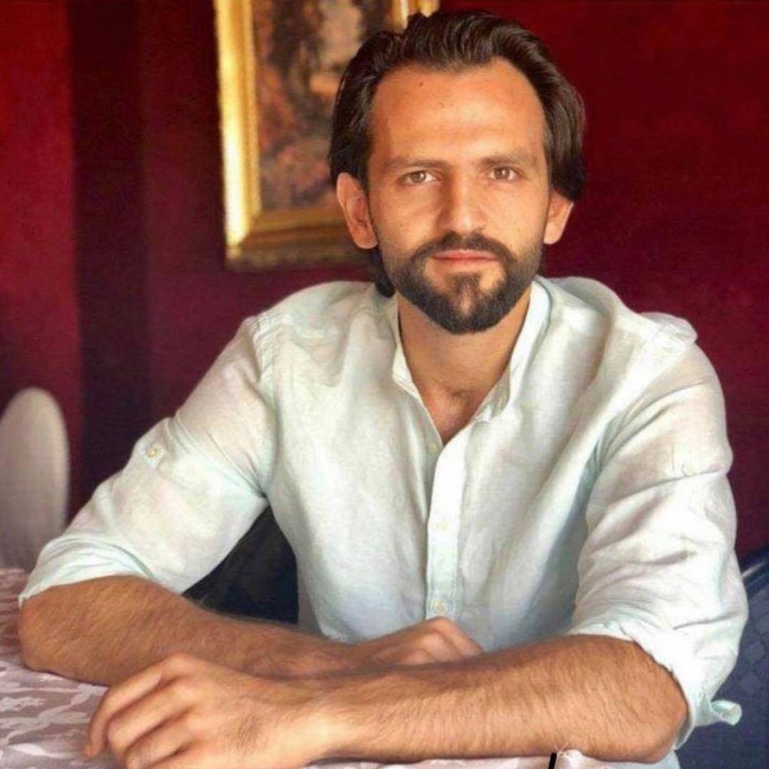 البروفيسور محمد غالب قطمة