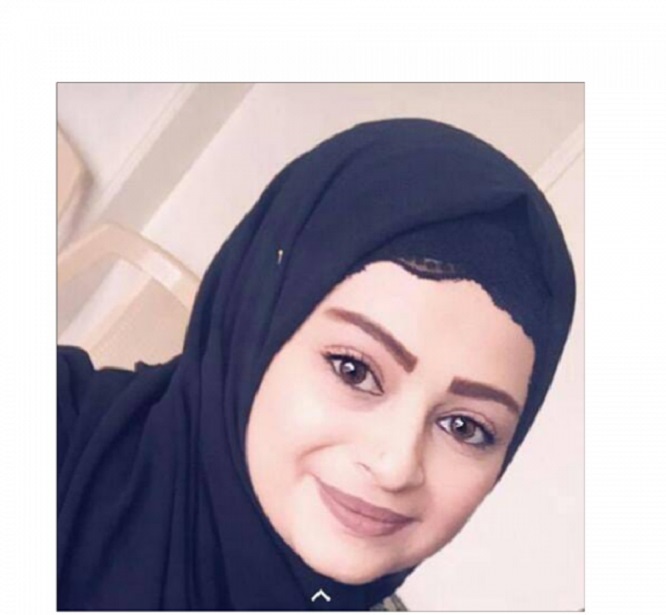 بشرى بو حمدان