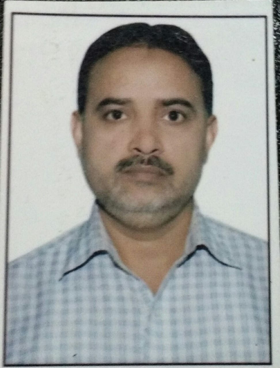 د. أورنك زيب الأعظمي مدير تحرير (مجلة الهند)