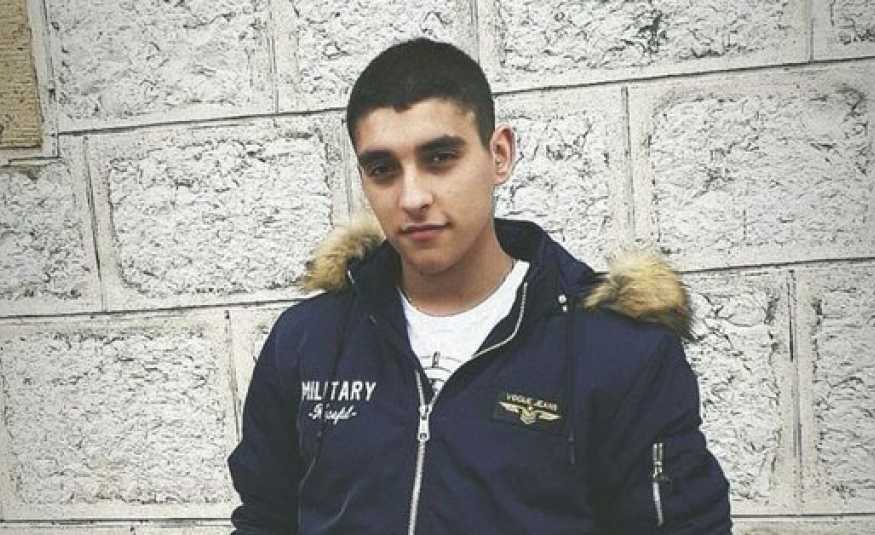 مارك أندراوس