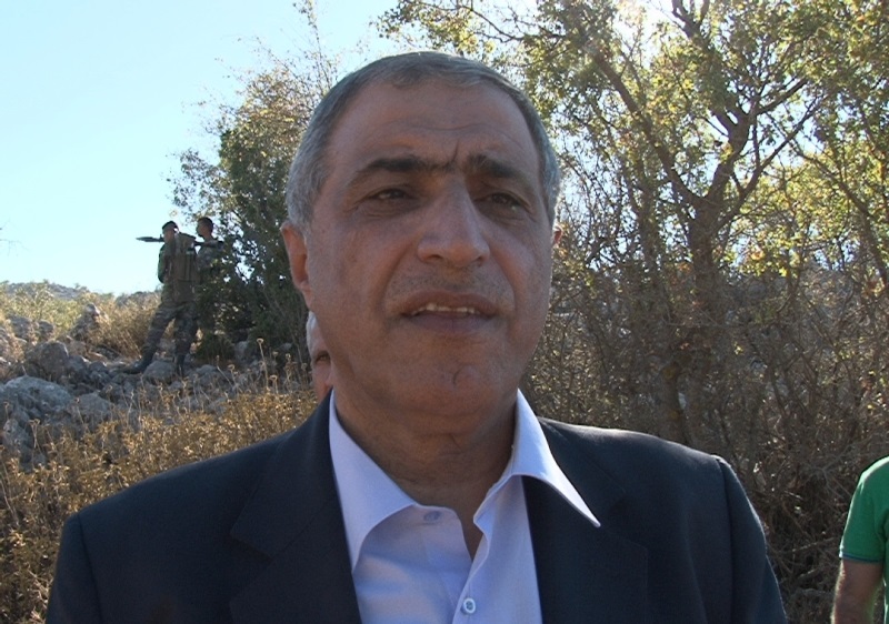 عضو كتلة التنمية والتحرير النائب قاسم هاشم