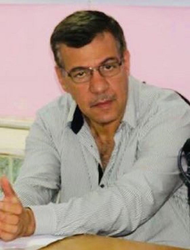 عباس داخل حسن