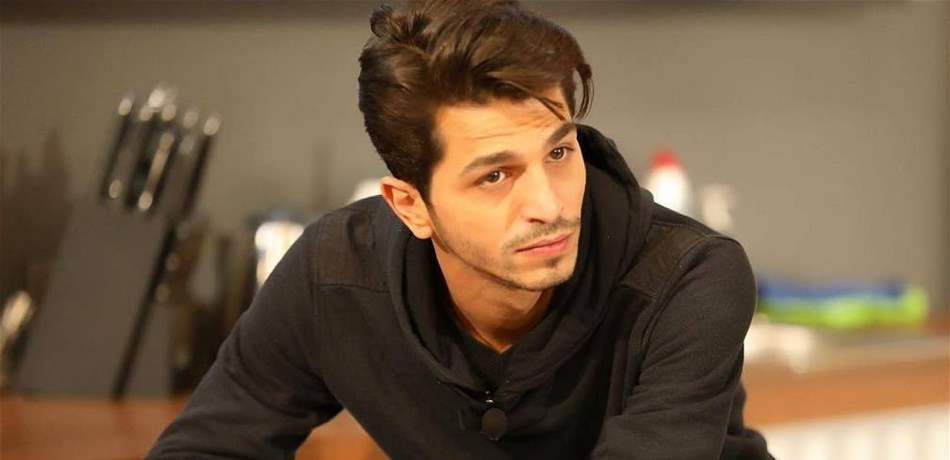 عباس جعفر: «قلن» نحنا ولاد عشيرة!  طرح الممثل أغنية الفيلم التي تتحدث عن بعلبك