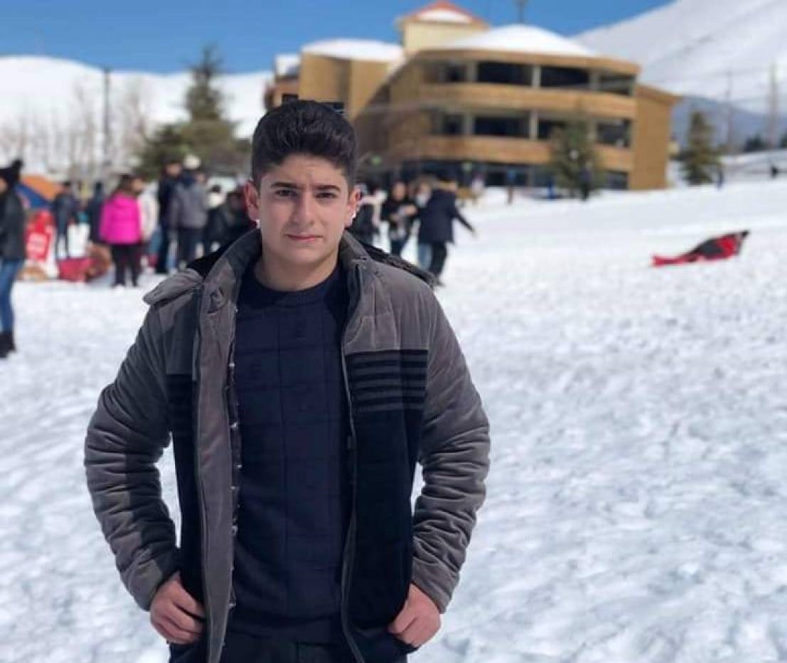 الراحل هادي وهبي