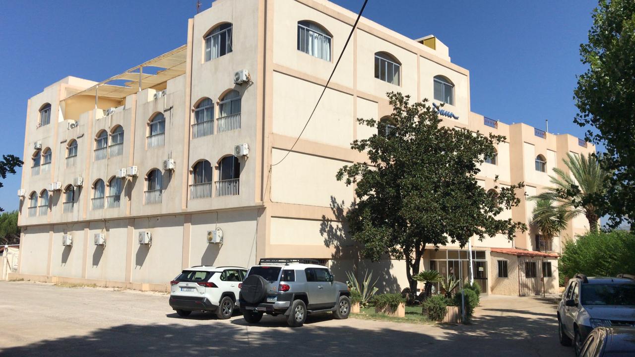 أوتيل الدانا