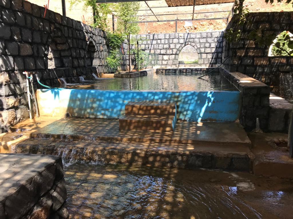 مسبح للأطفال