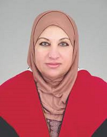 د. منى محيلان