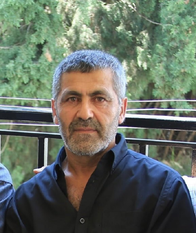 فقيد الخيام الغالي الدكتور نهاد مرعي