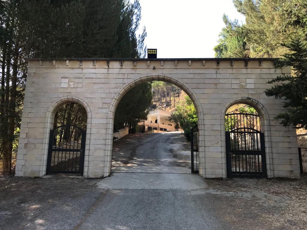 مقام النبي شعيب (ع)