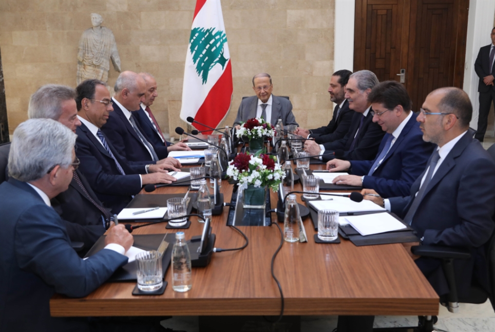 تخفيض خدمة الدين هدف أول... لكن كيف الوصول إليه؟ (دالاتي ونهرا)