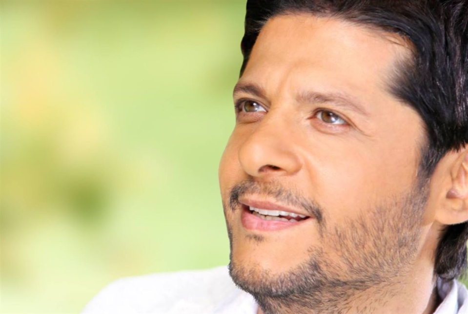 صوّر شريف الكليب في استديوات المحطة