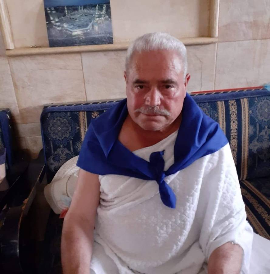 الحاج احمد لاغا