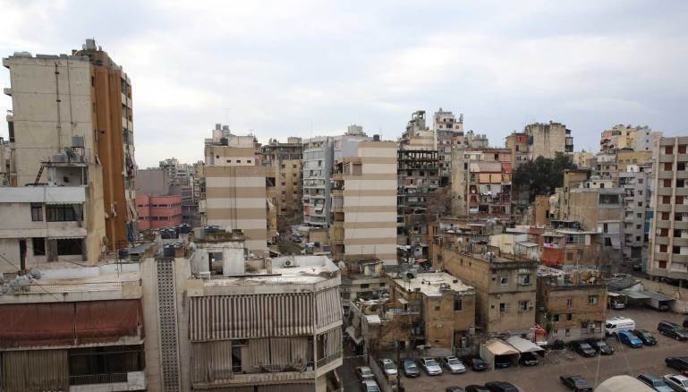 حل محدود لمشكلة قروض السكن (علي علّوش)